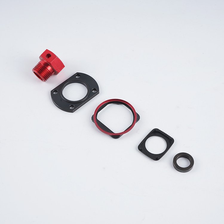 廠家供應(yīng)cnc加工數(shù)控車(chē)床加工朝艦來(lái)圖定制鋁合金